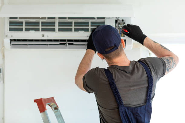Best Air Duct Mold Removal  in Monticello, IL