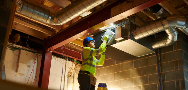 Best Air Duct Sanitizing Services  in Monticello, IL