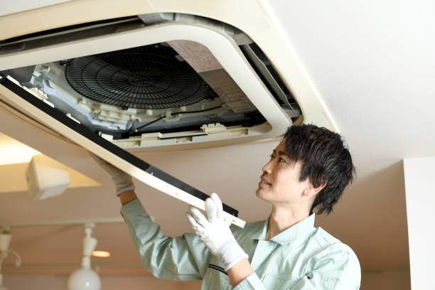 Best Air Duct Cleaning Near Me  in Monticello, IL