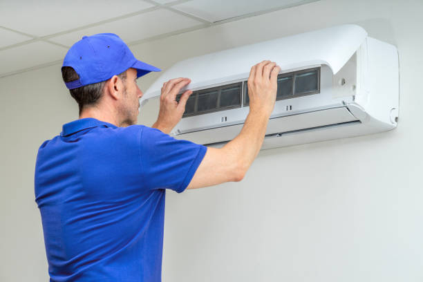 Best Air Duct Cleaning Near Me  in Monticello, IL