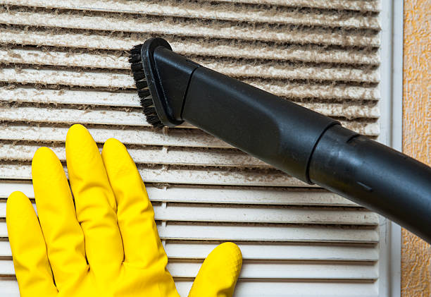 Best Affordable HVAC Duct Cleaning  in Monticello, IL