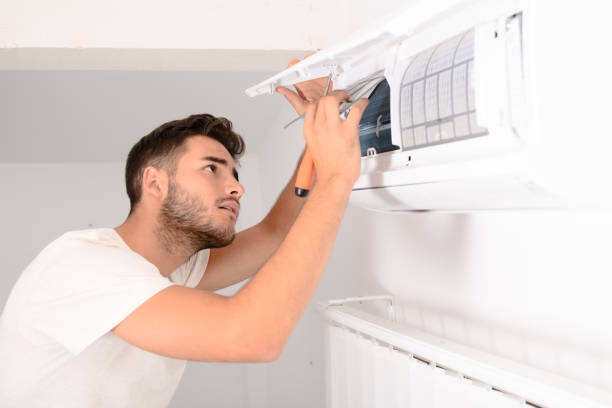 Best General Air Duct Cleaning  in Monticello, IL